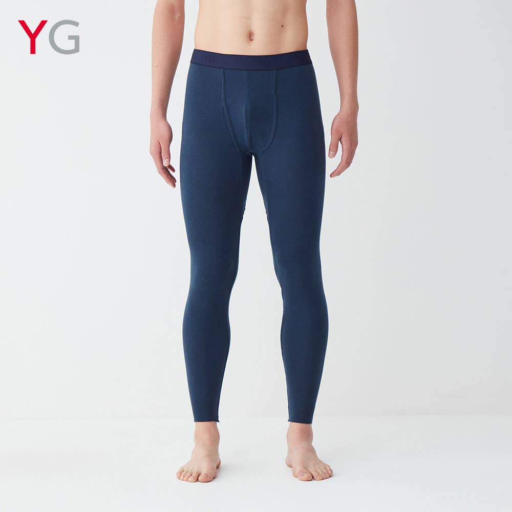 【NEXTRA WARM】タイツ（前あき）